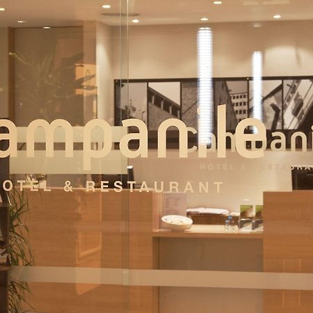 Travelodge Bcn Cornella Fira Корнелья де Лиобрегат Экстерьер фото