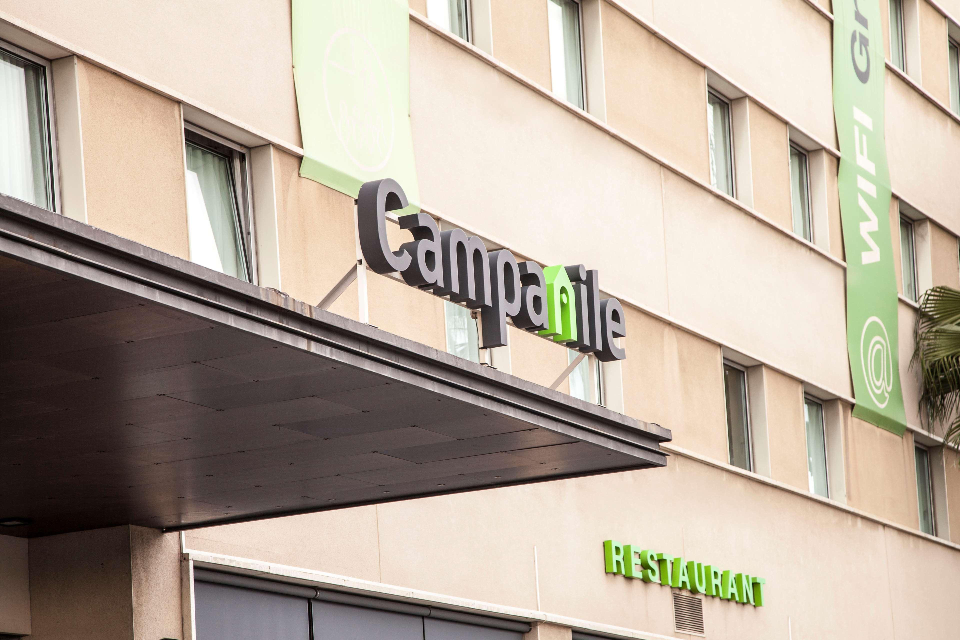 Travelodge Bcn Cornella Fira Корнелья де Лиобрегат Экстерьер фото